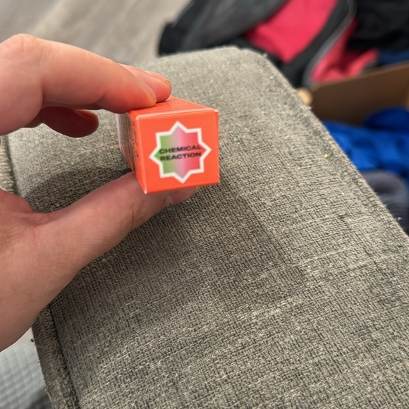 NIB Youthforia BYO BLUSH Color Changing Blush Oil chemical reaction pH - Picture 7 of 7